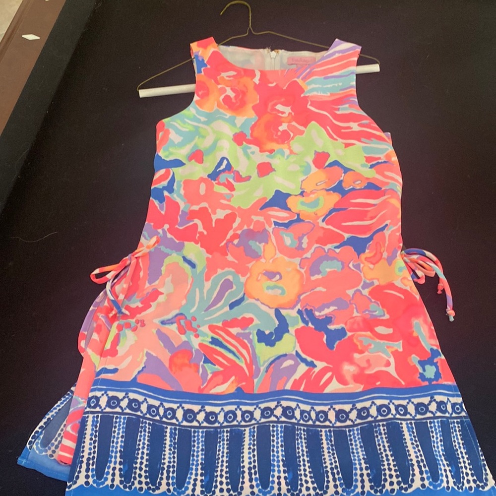 Lilly skort dress